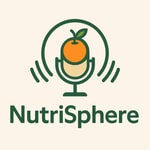 Logo of the podcast NutriSphere Podcast NutriSphere