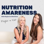 Nutrition Awareness Podcast Nutrition Awareness