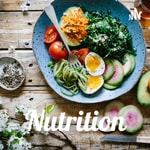 Logo of the podcast Nutrition Podcast Nutrition