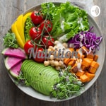 Logo of the podcast Nutrition - Food Groups Podcast Nutrition - Food Groups
