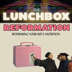 Podcast Nutrition for the Early Years