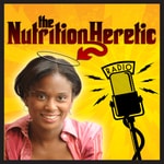 Missing podcast logo