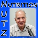 Logo of the podcast Nutrition Nutz, with Philip Pappas Ph.D. Podcast Nutrition Nutz, with Philip Pappas Ph.D.
