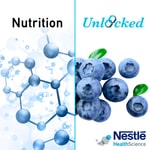 Logo of the podcast Nutrition Unlocked Podcast Nutrition Unlocked