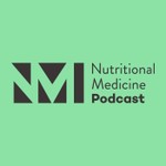 Nutritional Medicine Podcast Podcast Nutritional Medicine Podcast
