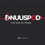 Logo of the podcast NUUSPOD Podcast NUUSPOD