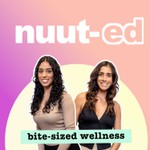 nuut-ed Podcast nuut-ed