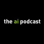 Logo of the podcast NVIDIA AI Podcast Logo of the podcast NVIDIA AI Podcast