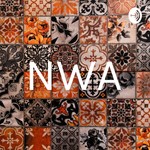 Logo of the podcast NWA Podcast NWA