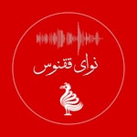 Logo of the podcast نوای ققنوس Podcast نوای ققنوس