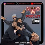 Logo of the podcast NWO Podcast Missing podcast logo