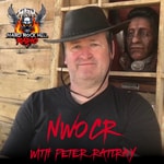 Logo of the podcast NWOCR - New Wave of Classic Rock with Peter Rattray Podcast NWOCR - New Wave of Classic Rock with Peter Rattray