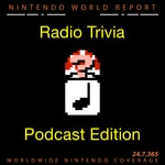 Logo of the podcast NWR's Radio Trivia: Podcast Edition Podcast NWR's Radio Trivia: Podcast Edition
