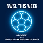 Logo of the podcast NWSL This Week Podcast Podcast NWSL This Week Podcast