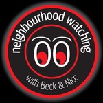 Logo of the podcast NWWBN - Neighbourhood Watching with Beck and Nicc Podcast NWWBN - Neighbourhood Watching with Beck and Nicc