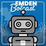 Logo of the podcast NWZ Emden Botcast Podcast NWZ Emden Botcast