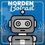 Logo of the podcast NWZ Norden Botcast Podcast NWZ Norden Botcast