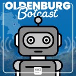 Logo of the podcast NWZ Oldenburg Botcast Podcast NWZ Oldenburg Botcast
