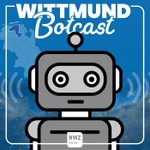 Logo of the podcast NWZ Wittmund Botcast Podcast NWZ Wittmund Botcast