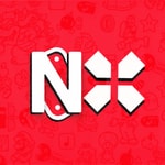 Logo of the podcast NX Nintendo Podcast Podcast NX Nintendo Podcast
