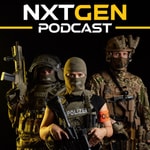 NXTGEN Podcast - Die Stimme unserer Einsatzkräfte Podcast NXTGEN Podcast - Die Stimme unserer Einsatzkräfte