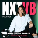 Logo of the podcast NXTVB Podcast NXTVB
