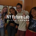 Logo of the podcast NY Future Lab Podcast NY Future Lab