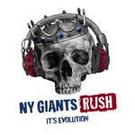 NY Giants Rush | RUSH Sports Podcast NY Giants Rush | RUSH Sports