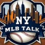 Logo of the podcast NY MLB Talk Podcast NY MLB Talk