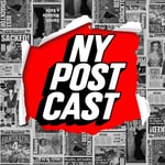 Logo of the podcast NY POSTcast Logo of the podcast NY POSTcast