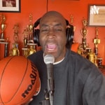 Logo of the podcast NYC Basketball History Podcast NYC Basketball History