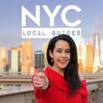 Logo of the podcast NYC Local Guides Podcast NYC Local Guides
