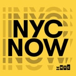Logo of the podcast NYC NOW Logo of the podcast NYC NOW