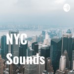 Logo of the podcast NYC Sounds Podcast NYC Sounds
