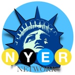 Logo of the podcast NYER NETWORK Podcast NYER NETWORK