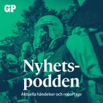 Podcast Nyhetspodden
