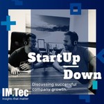 Logo of the podcast ניהול בשיטת אימ
StartUpDown Podcast ניהול בשיטת אימ
StartUpDown