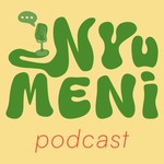 Logo of the podcast Nyumeni Podcast Nyumeni