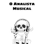 Logo of the podcast O Analista Musical Podcast O Analista Musical