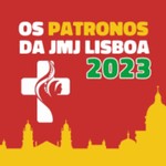 Logo of the podcast O Caminho da Fé - Os Patronos da JMJ23 Podcast O Caminho da Fé - Os Patronos da JMJ23