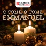 Logo of the podcast O Come, O Come, Emmanuel Podcast O Come, O Come, Emmanuel