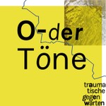 Logo of the podcast O-der Töne Podcast O-der Töne