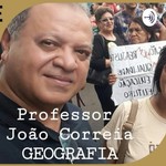 Logo of the podcast O Dia - A - Dia Do Brasil! Podcast O Dia - A - Dia Do Brasil!