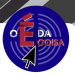 Logo of the podcast O É da Coisa Podcast O É da Coisa