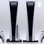 Podcast O Esperado Ps5