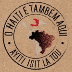 Podcast O Haiti é também aqui