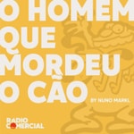 Logo of the podcast O Homem que Mordeu o Cão Podcast O Homem que Mordeu o Cão