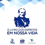 Logo of the podcast O Livro dos Espíritos em Nossa Vida Podcast O Livro dos Espíritos em Nossa Vida