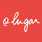 Logo of the podcast o lugar não é um podcast Podcast o lugar não é um podcast