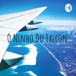 Logo of the podcast O Ninho Do Falcon - Projeto Rock Nas Alturas Podcast O Ninho Do Falcon - Projeto Rock Nas Alturas